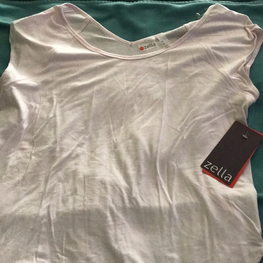 Sleeveless Women’s top